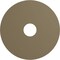 Ekena Millwork Classic Ceiling Medallion (Fits Canopies up to 12 3/4"), 18 5/8"OD 4"ID x 1 1/8"P, Flash Copper CM19CLFCS - alternate 4